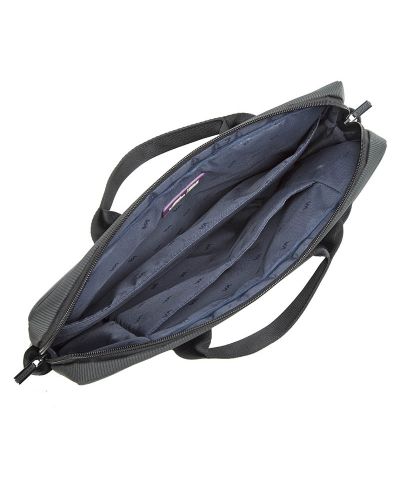 Чанта за лаптоп Rivacase 8720 13.3" - черна - 2