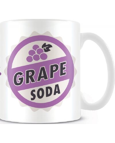 Чаша Pyramid Disney: Up - Up Grape Soda - 1