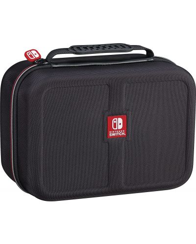 Чанта за конзола Big Ben - Travel Case (Nintendo Switch/OLED) - 3