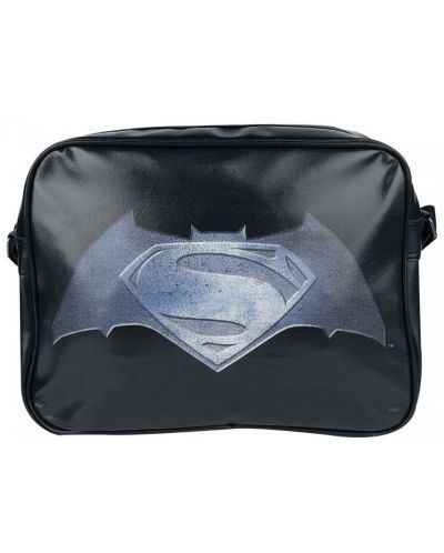 Чанта DC Comics Batman vs Superman - Logo - 2