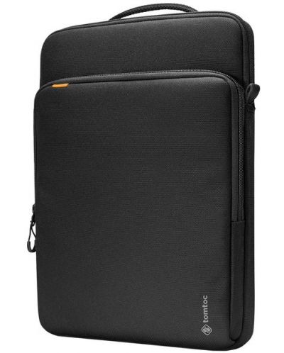 Чанта за лаптоп Tomtoc - DefenderACE-H13 A03F2D1, 16'', черна - 3