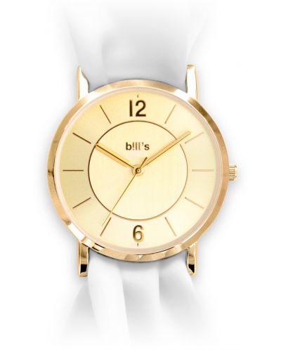 Часовник Bill's Watches Trend - Leopride - 2