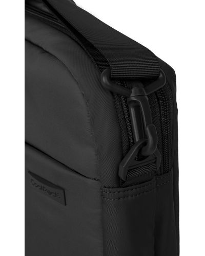 Чанта за лаптоп Cool Pack Largen - Черна - 2