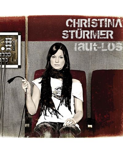Christina Stürmer - Lautlos (2 CD) - 1
