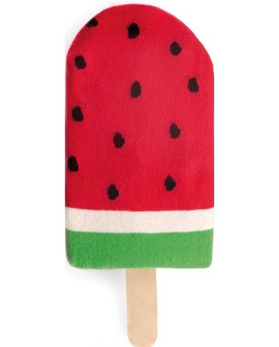 Чорапи DOIY Icepop - Watermelon - 1