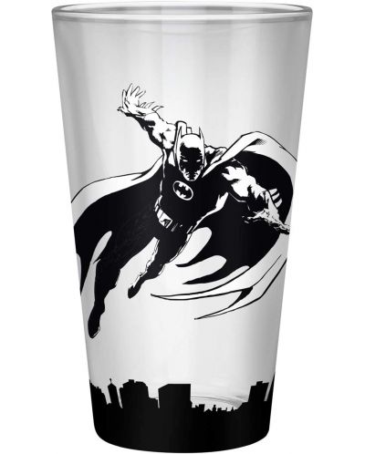 Чаша за вода ABYstyle DC Comics: Batman - The Dark Knight - 1