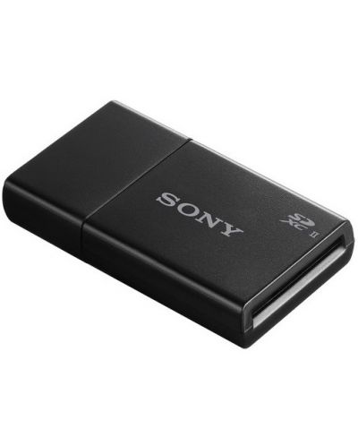 Четец за SD карти Sony  UHS-II - 2