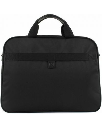 Чанта за лаптоп Wenger - Business Deluxe, 17'', черна - 5