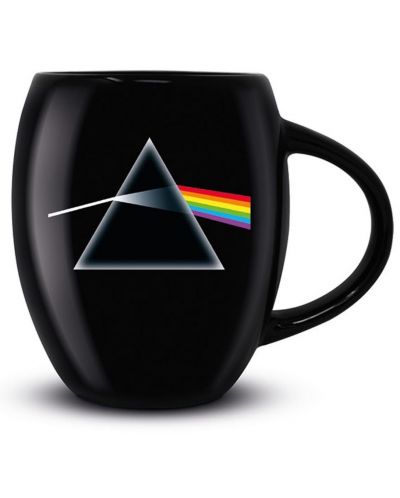 Чаша Pyramid Music: Pink Floyd - Dark Side of the Moon (oval)