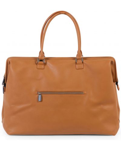 Чанта за принадлежности ChildHome - Mommy Bag, Leatherlook - 5