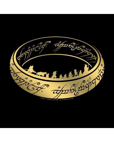 Чанта ABYstyle Movies: The Lord of the Rings - Ring - 2
