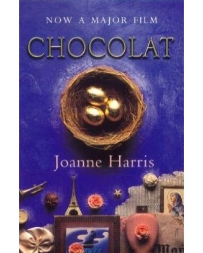CHOCOLAT