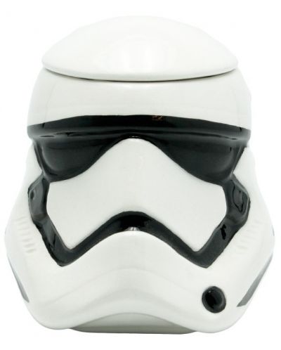 Чаша 3D ABYstyle Movies:  Star Wars - Trooper - 1