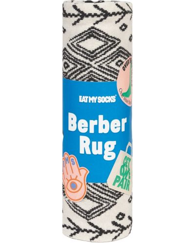 Чорапи Eat My Socks - Berber Rug - 1
