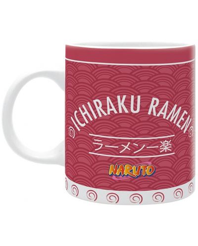 Чаша ABYstyle Animation: Naruto - Ichiraku Ramen - 2
