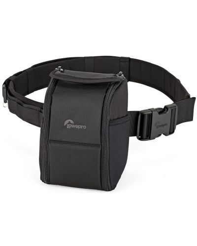 Чанта Lowepro - ProTactic Lens Exchange 100 AW, за обектив, черна - 3