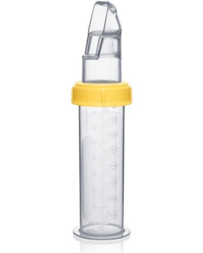 Чашка за специално хранене Medela - SoftCup Advanced
