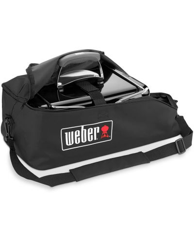 Чанта за преносимо барбекю Weber - Go-Anywhere, 51.5 x 28.5 x 19 cm - 2