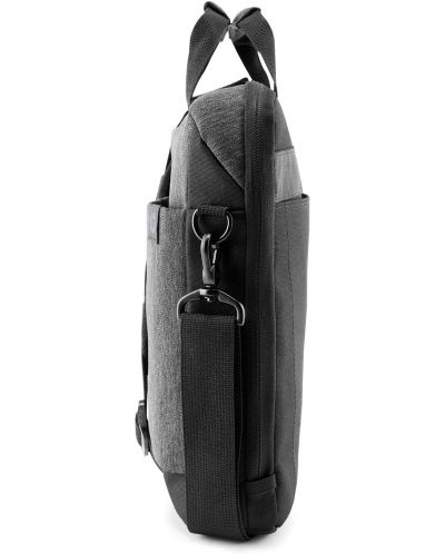 Чанта за лаптоп HP - Renew Travel, 15.6", черна/сива - 4