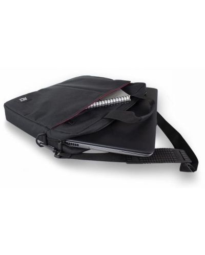 Чанта за лаптоп ACT - AC8505, 16.1'', черна - 3