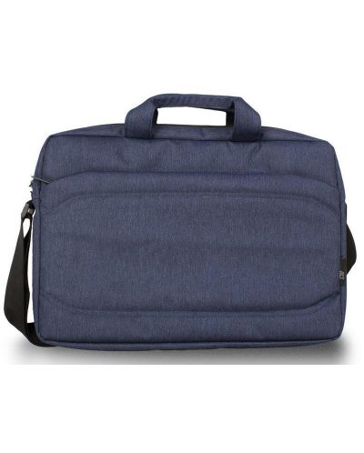 Чанта за лаптоп ACT - Metro, 15.6'', синя - 1