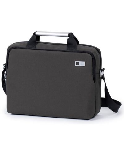 Чанта за лаптоп Lexon - Airline LN2104G, 13", 9l, тъмносива - 1