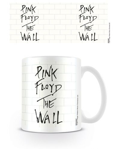 Чаша Pyramid - Pink Floyd The Wall: Album - 2