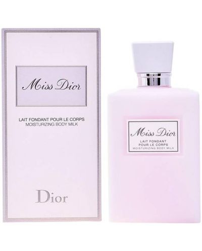 Christian Dior Мляко за тяло Miss Dior, 200 ml - 1