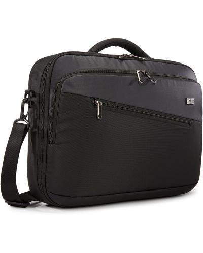 Чанта за лаптоп Case Logic - Propel, 15.6", черна - 5