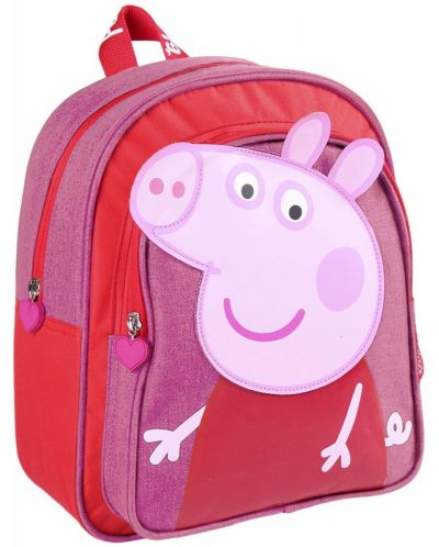 Чанта за обяд Stor - Peppa Pig - 1