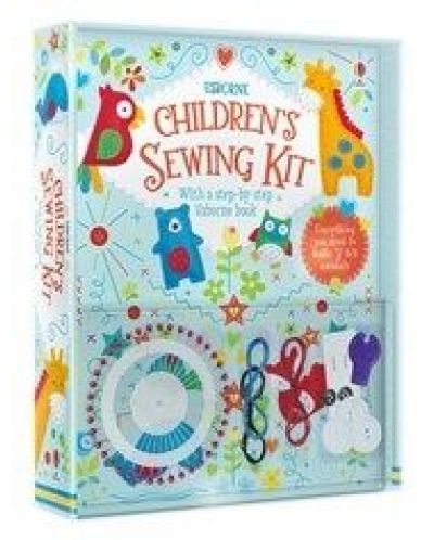 Children's Sewing Kit