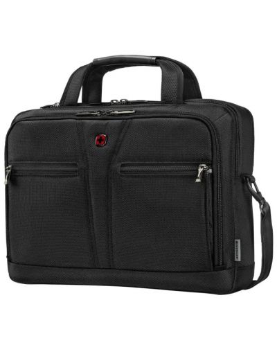 Чанта за лаптоп Wenger BC Pro - 14"-16", черна - 4