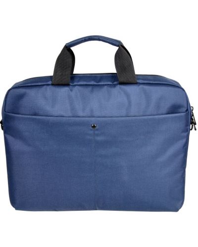 Чанта за лаптоп Xmart - XB1805, 15.6'', синя - 4