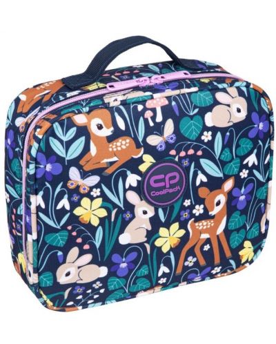 Чанта за храна Cool Pack Cooler Bag - Oh My Deer - 1