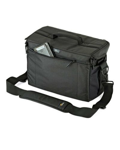 Чанта Lowepro - Nova 200 AW II, черна - 5