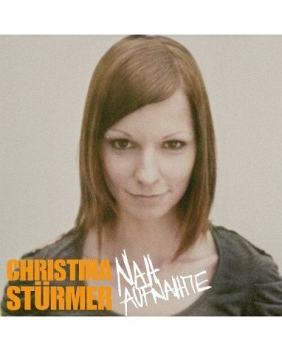 Christina Stürmer - Nahaufnahme (2 CD) - 1