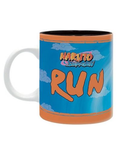 Чаша ABYstyle Animation: Naruto Shippuden - Naruto Run - 2