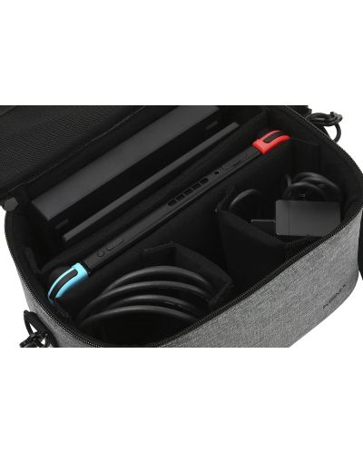 Чанта Konix - Mythics Lunch Bag (Nintendo Switch/Lite/OLED) - 5