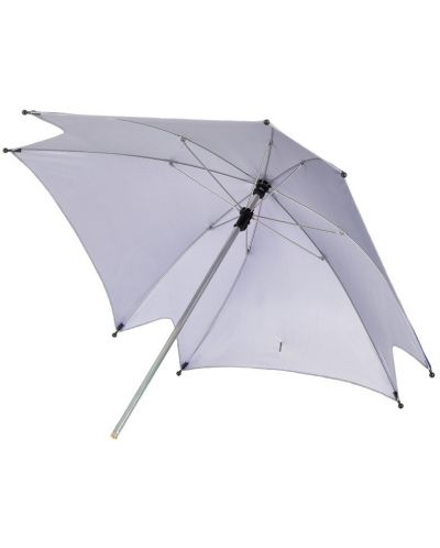 Универсален чадър за количка Zizito - тъмносин - 2
