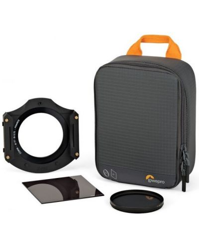 Чанта за филтри Lowepro - Gear Up Filter Pouch - 1