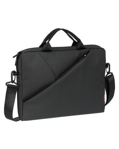 Чанта за лаптоп Rivacase - 8720, 13.3'', тъмносива - 1