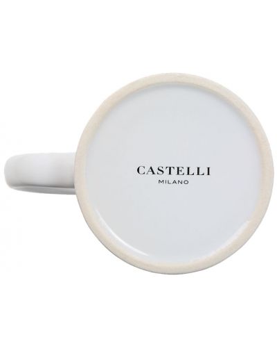 Чаша Castelli Eden - White, 300 ml - 3