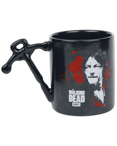 Чаша 3D GB eye Television: The Walking Dead - Crossbow