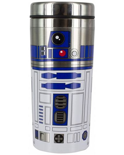 Чаша за път Paladone Disney Star Wars - R2-D2 - 1