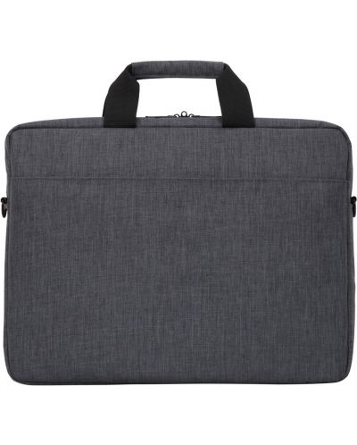 Чанта за лаптоп Xmart - XB1801G, 15.6'', сива - 3