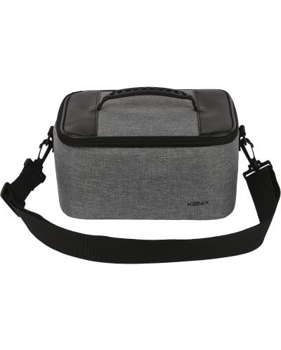 Чанта Konix - Mythics Lunch Bag (Nintendo Switch/Lite/OLED) - 2