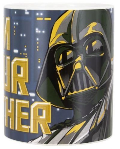 Чаша Paladone Movies: Star Wars - I Am Your Father