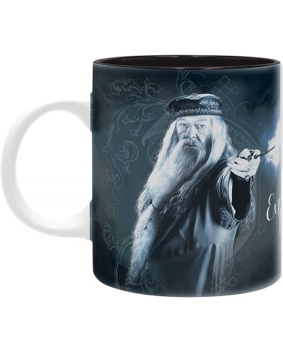 Чаша ABYstyle Movies: Harry Potter - Dumbledore - 2