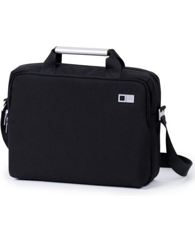 Чанта за лаптоп Lexon - Airline LN2104N, 13", 9l, черна - 1