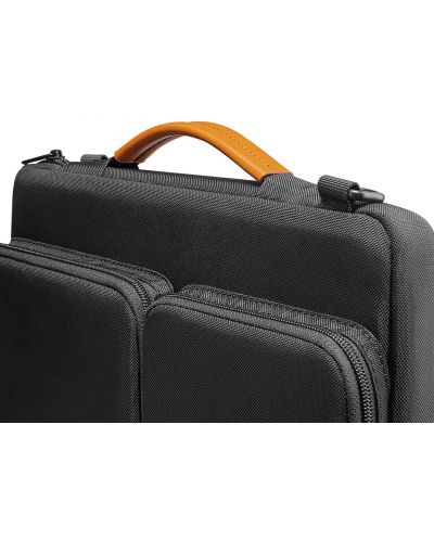 Чанта за лаптоп Tomtoc - Defender-A42 A42F2D1, 16'', черна - 6
